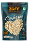 Zoff Cashews |1kg 250g Pack of 4